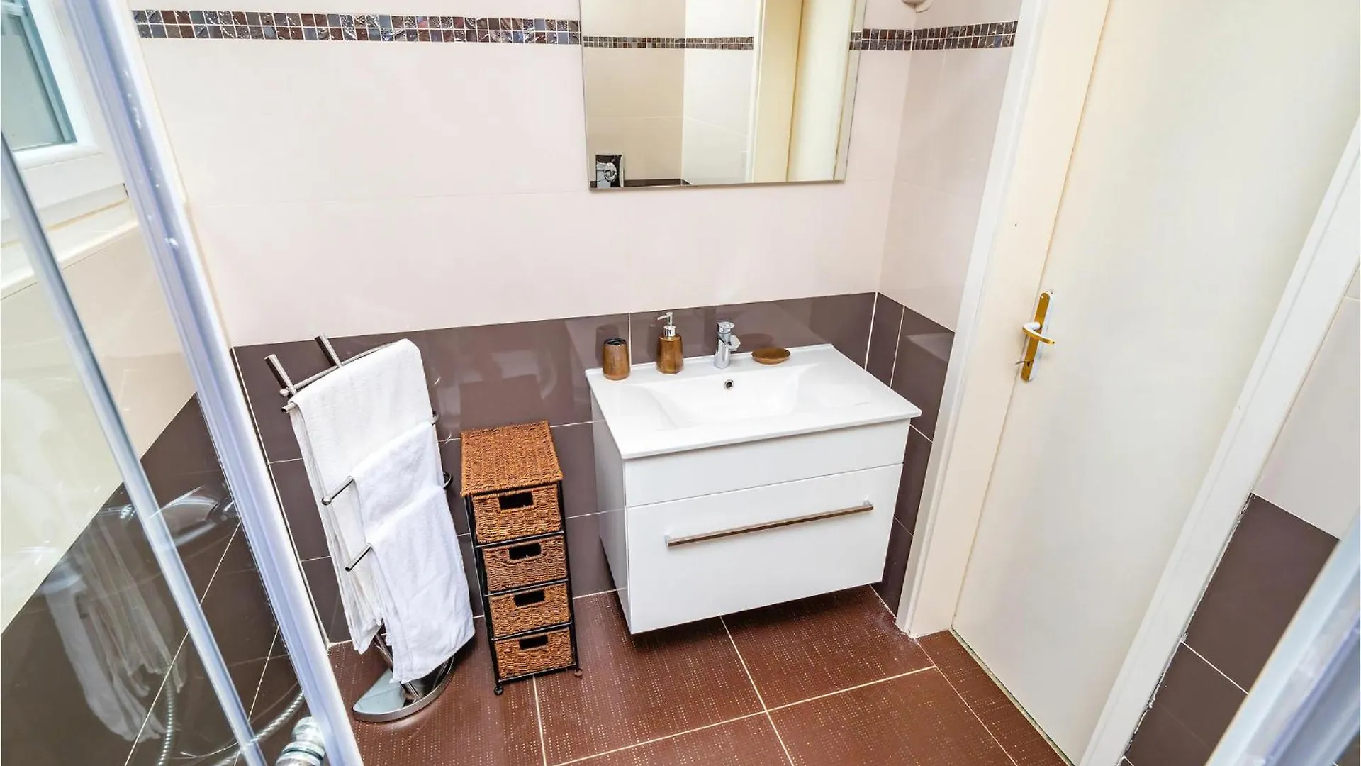 Cozy Apartment In Labin With Wifi