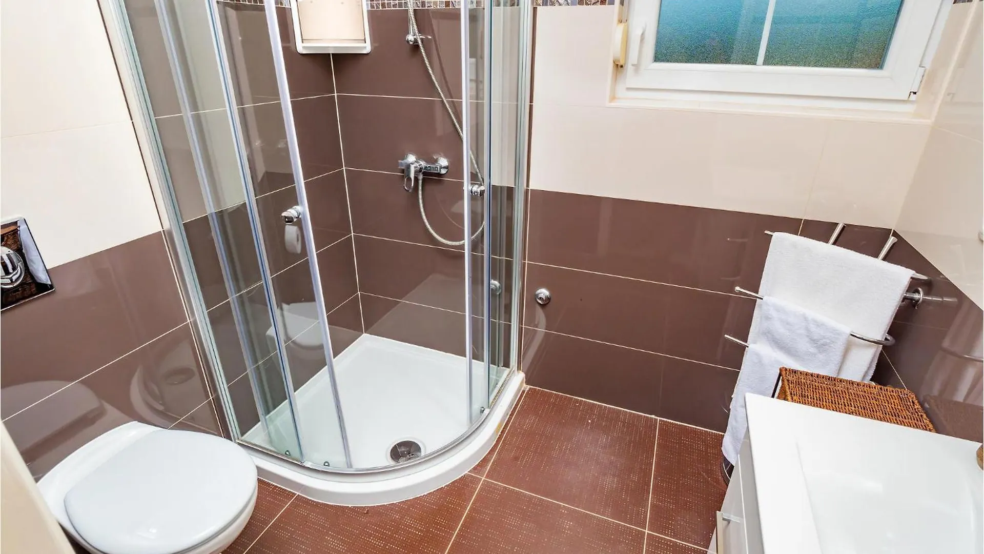 Cozy Apartment In Labin With Wifi קרואטיה