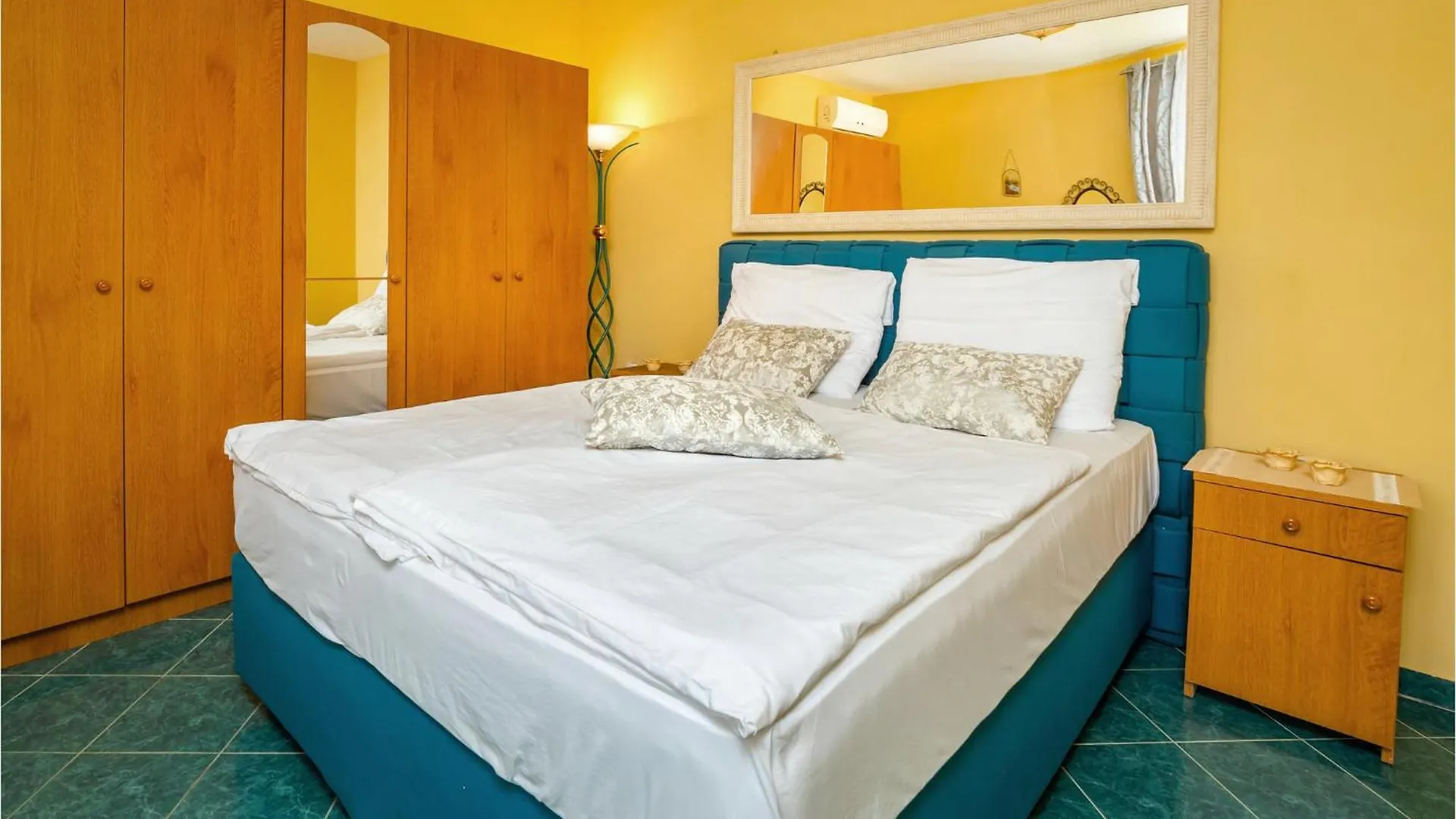Cozy Apartment In Labin With Wifi 0*, Labin (Istria)