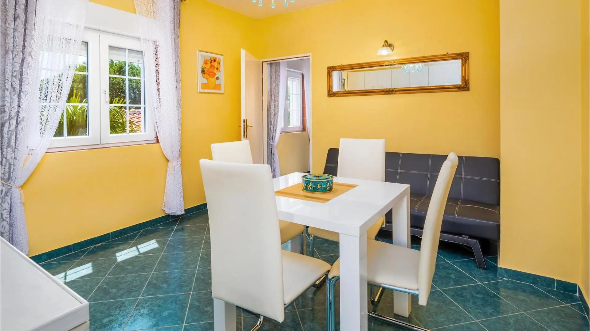 Cozy Apartment In Labin With Wifi