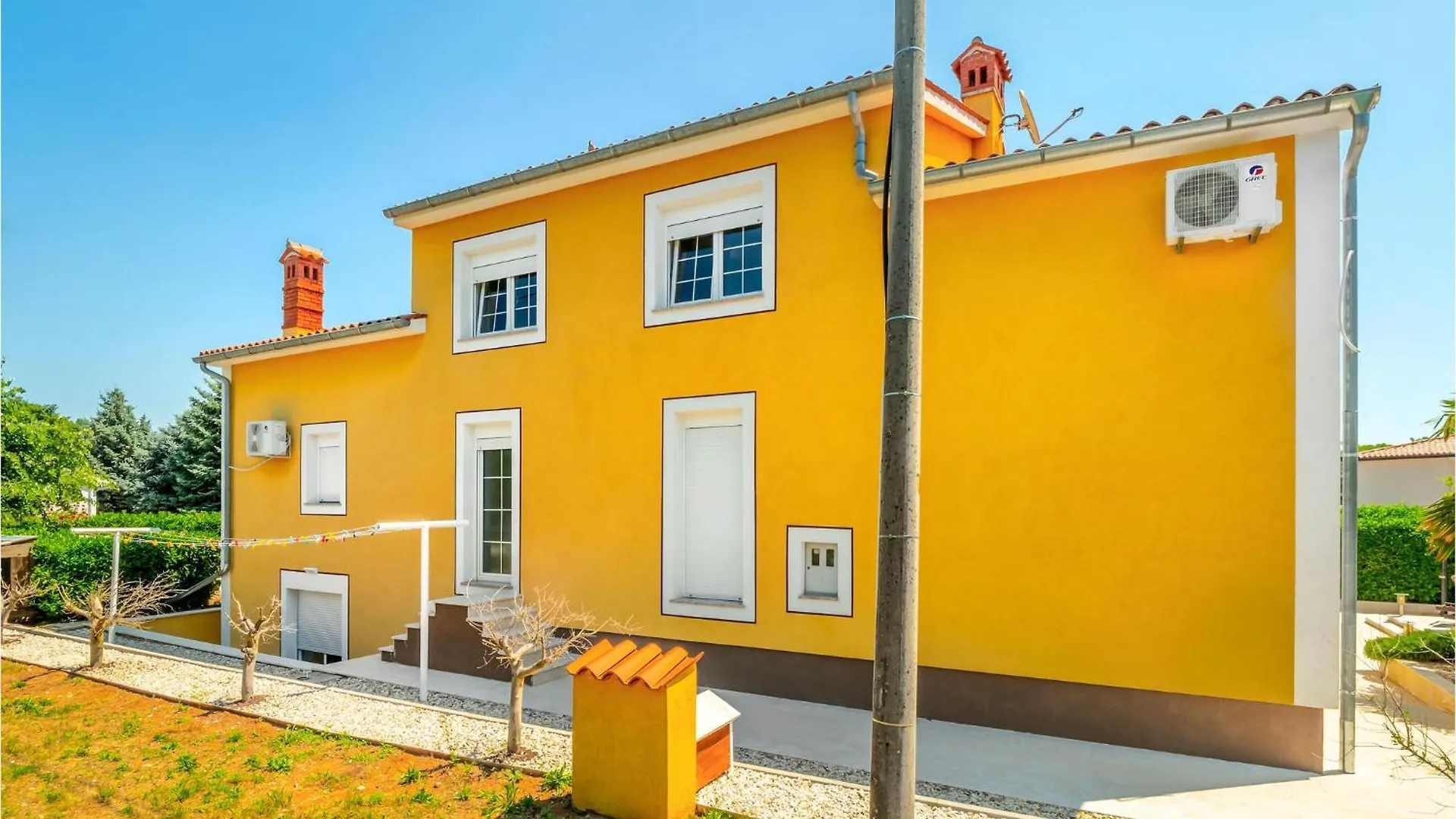 Cozy Apartment In Labin With Wifi Kroatië