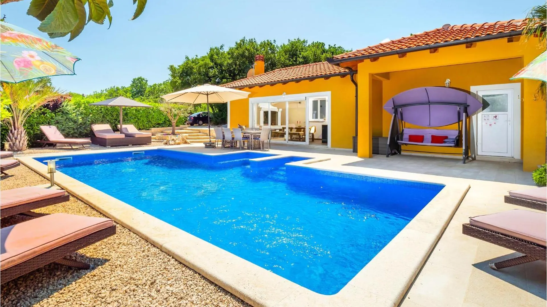 Cozy Apartment In Labin With Wifi