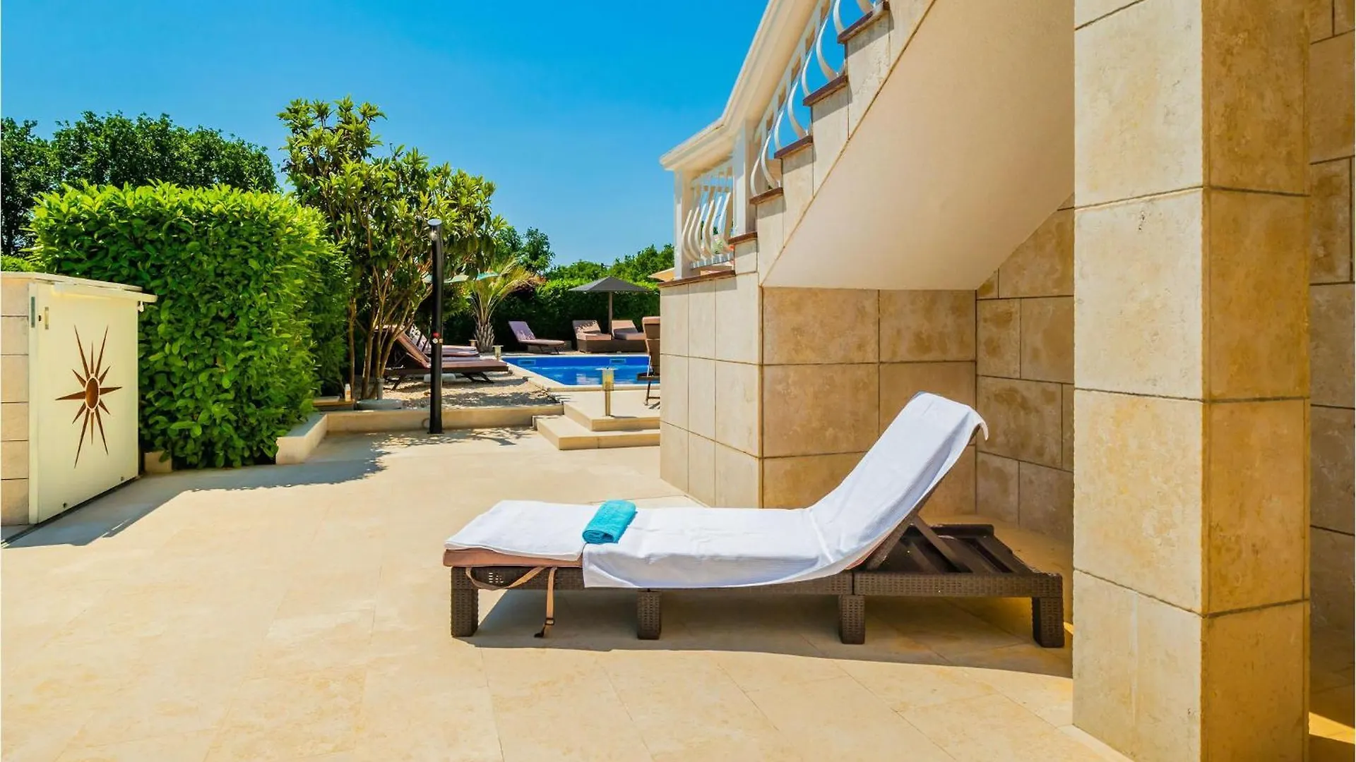 Cozy Apartment In Labin With Wifi