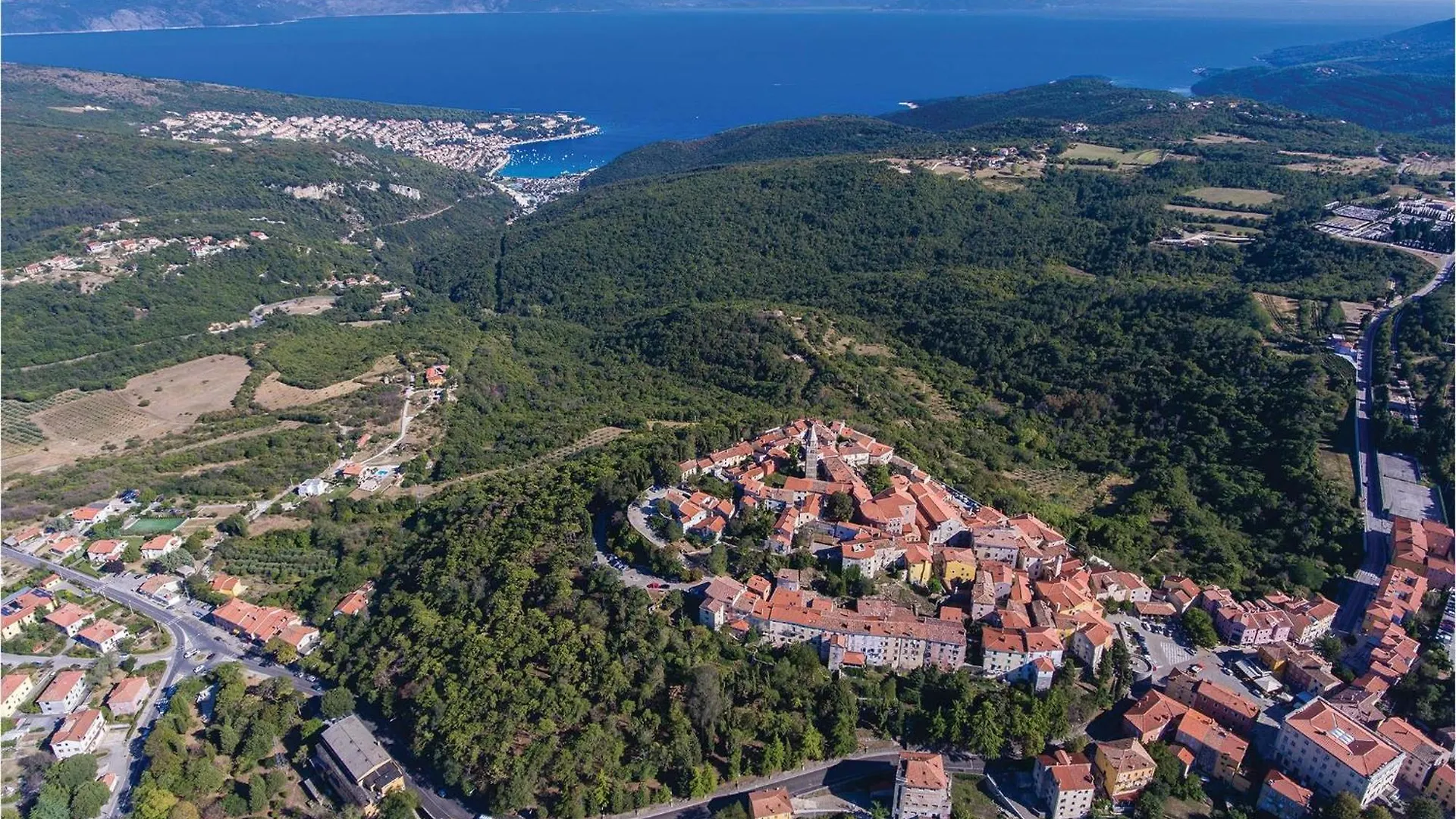 Cozy Apartment In Labin With Wifi