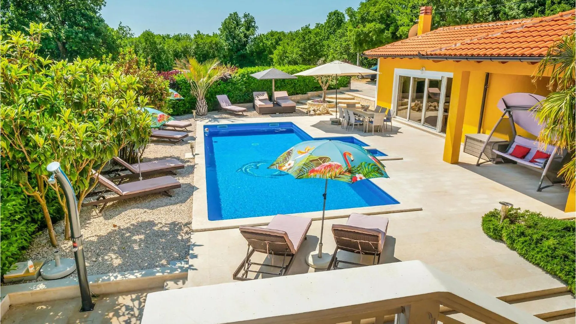 Cozy Apartment In Labin With Wifi