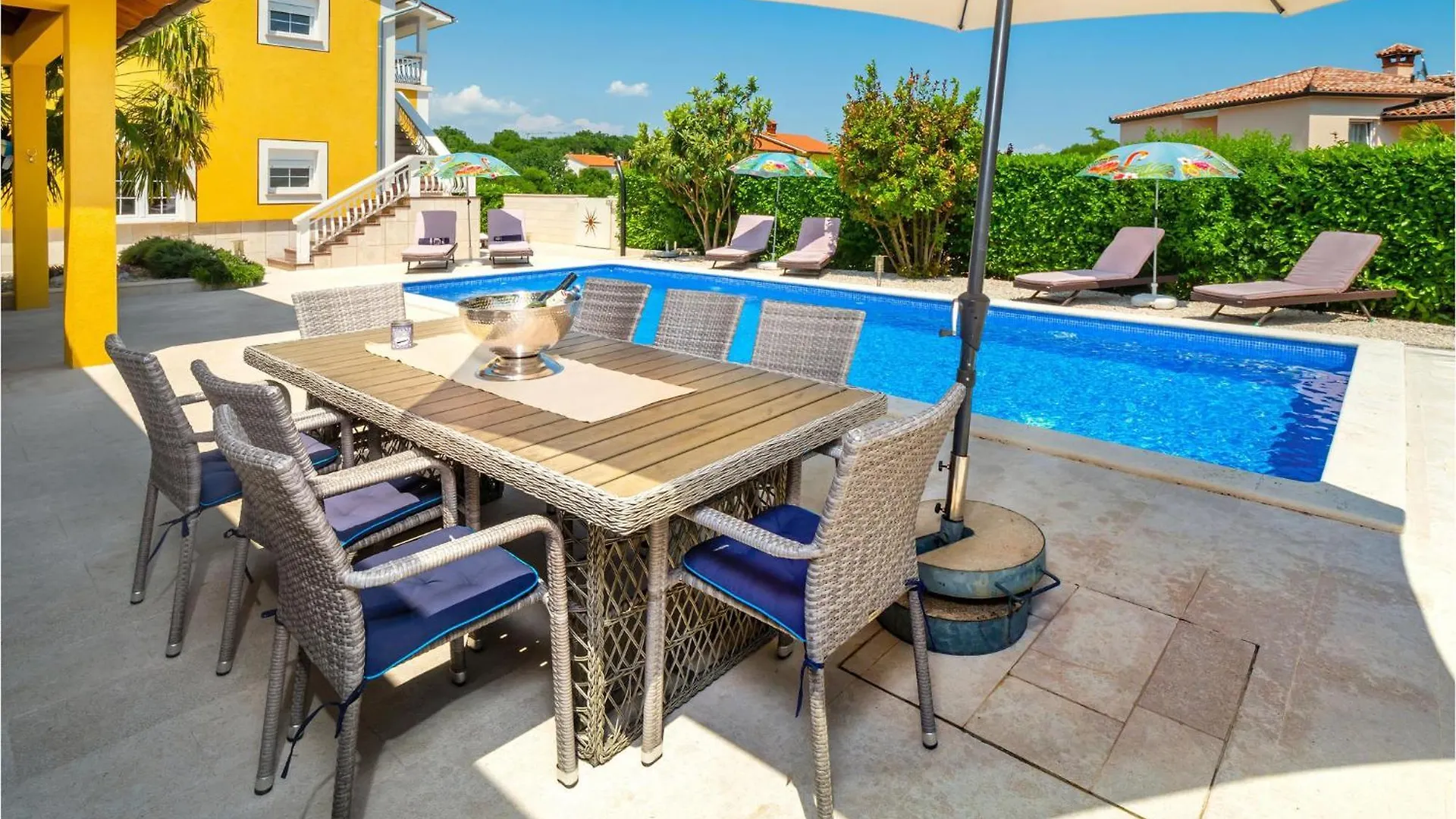 Cozy Apartment In Labin With Wifi
