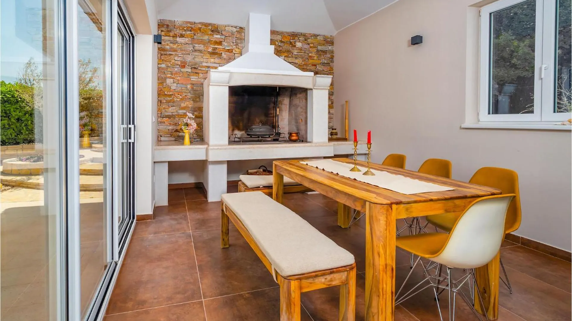 Cozy Apartment In Labin With Wifi 0*, Labin (Istria) Kroatië