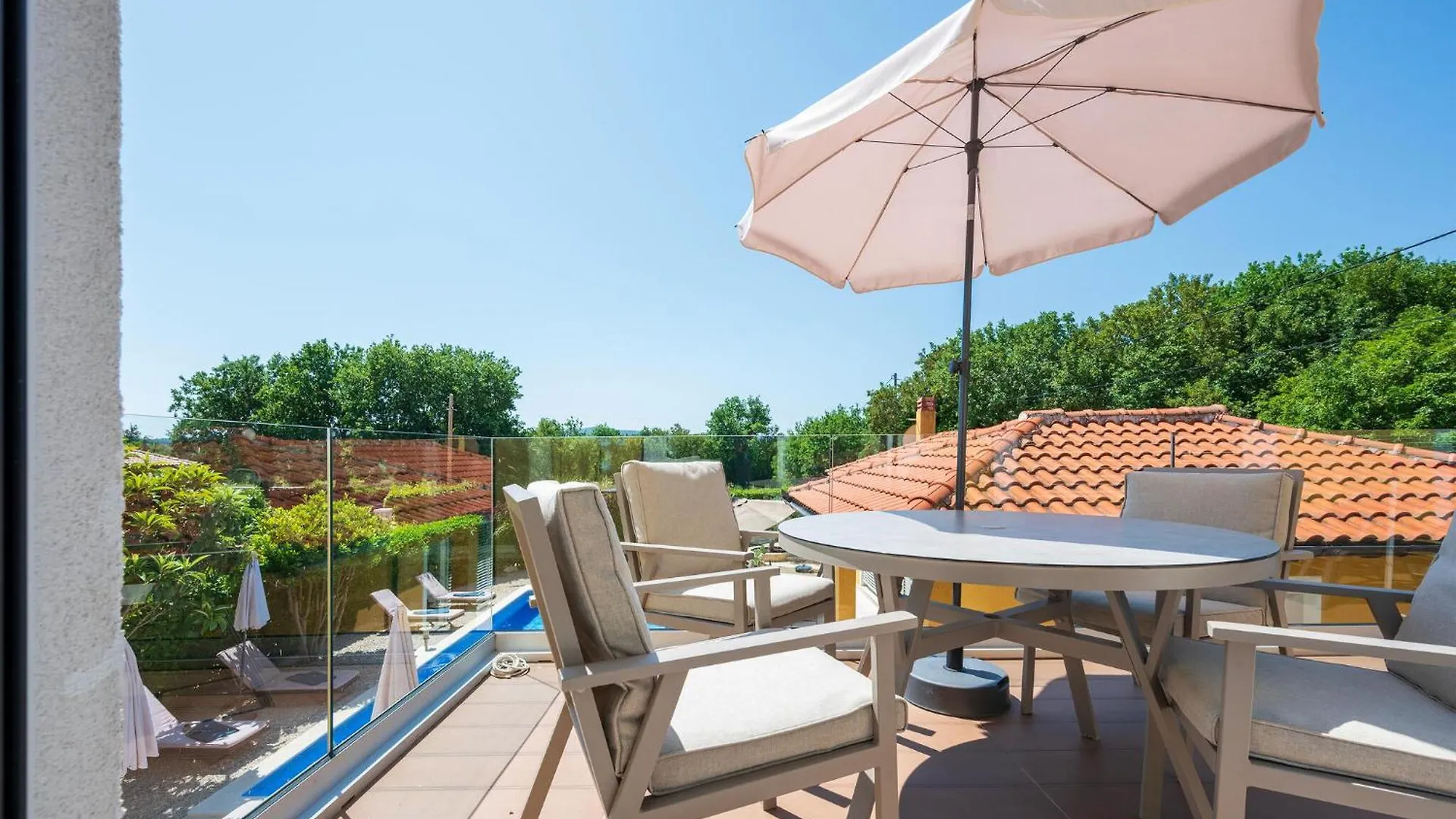 Cozy Apartment In Labin With Wifi