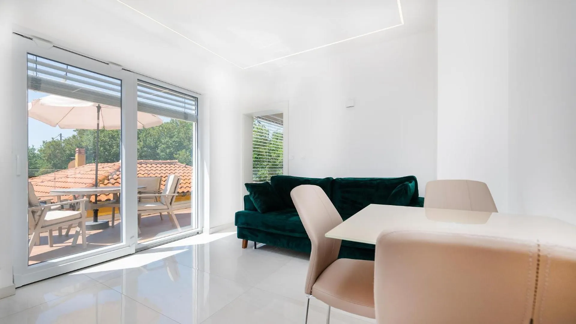 Cozy Apartment In Labin With Wifi 0*, Labin (Istria) Kroatië
