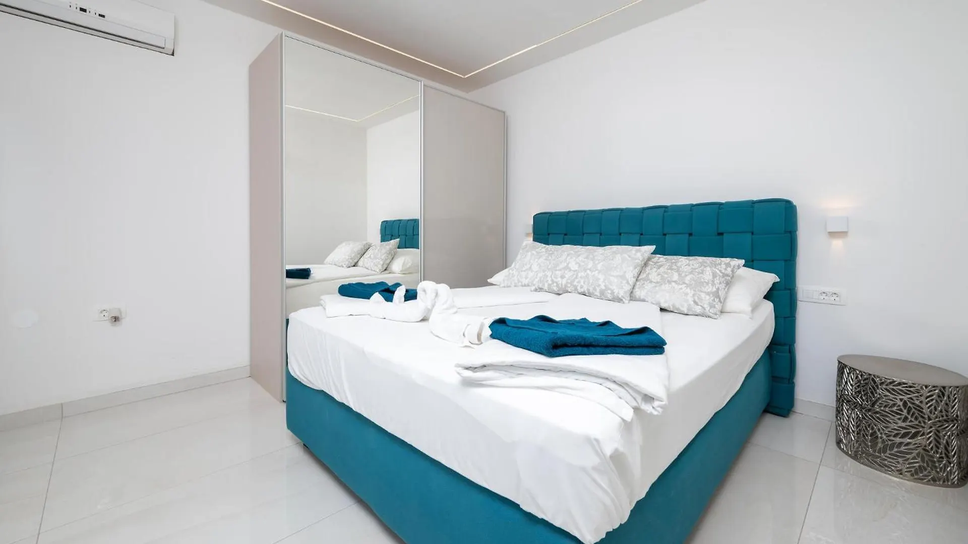 Cozy Apartment In Labin With Wifi  לאבין