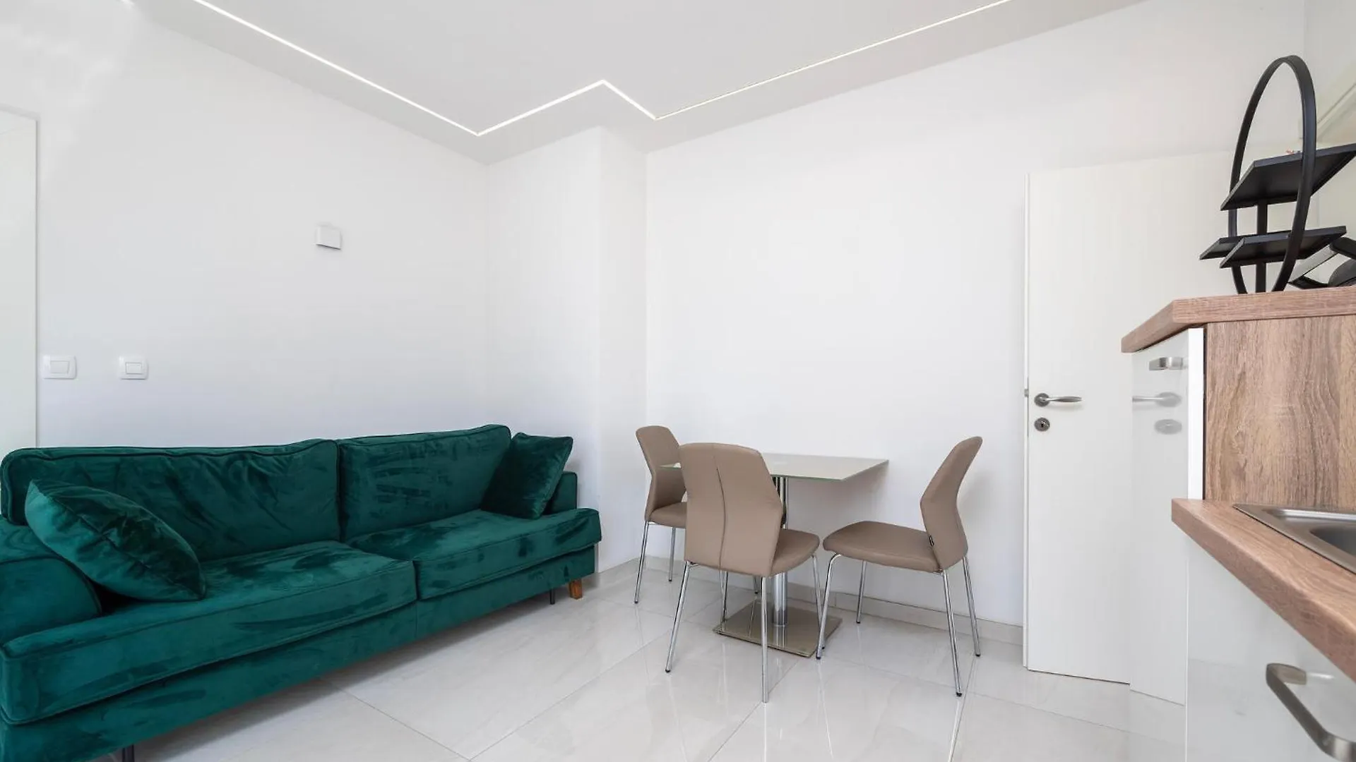 Cozy Apartment In Labin With Wifi קרואטיה