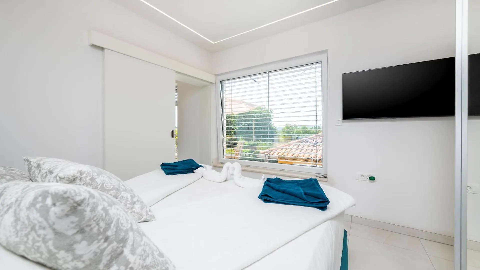 Cozy Apartment In Labin With Wifi Labin (Istria)