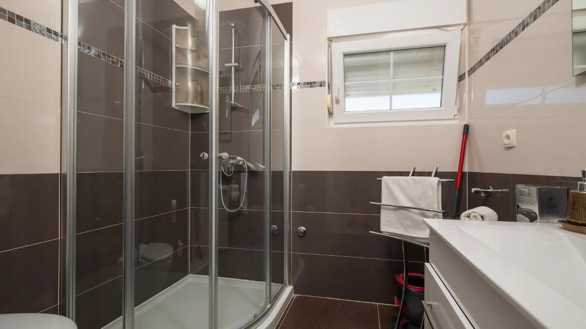 Cozy Apartment In Labin With Wifi