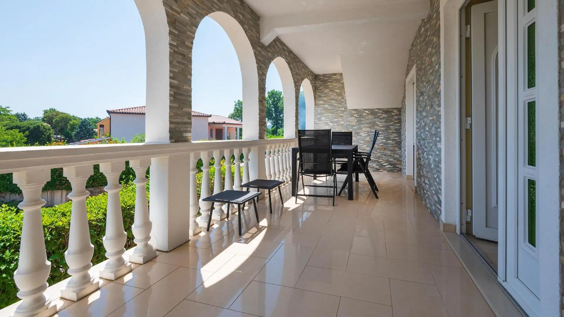 Cozy Apartment In Labin With Wifi