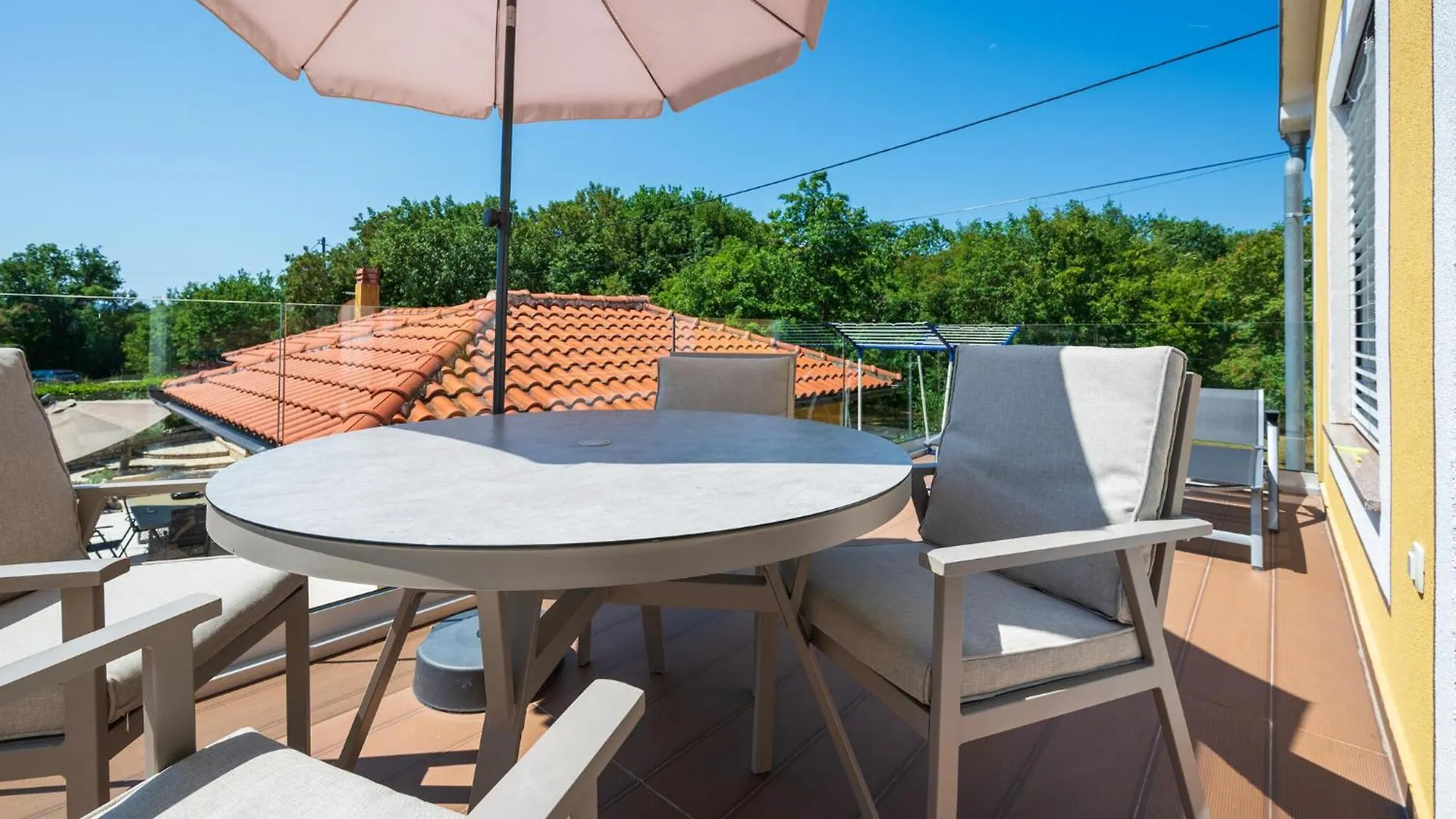 Cozy Apartment In Labin With Wifi