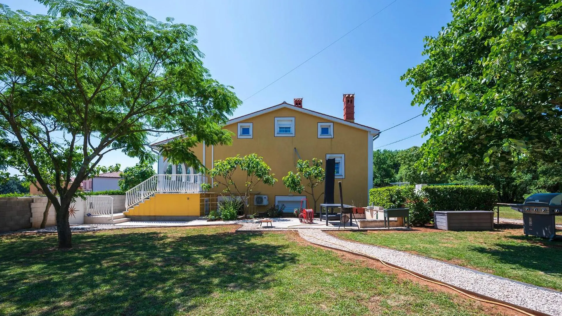 Cozy Apartment In Labin With Wifi 0*,  Horvátország